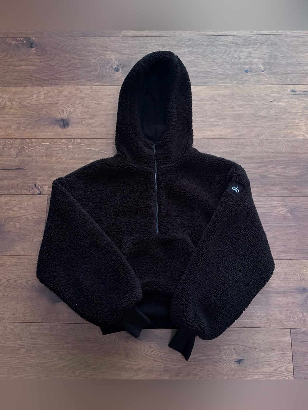 ALO Foxy Sherpa Jacket